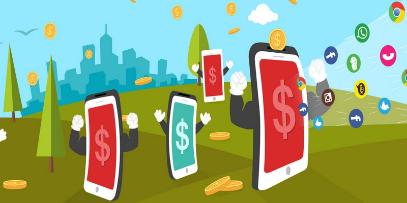 Thao tác chuyển khoản đơn giản với nhiều ngân hàng được hỗ trợ